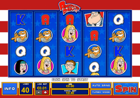 American Dad