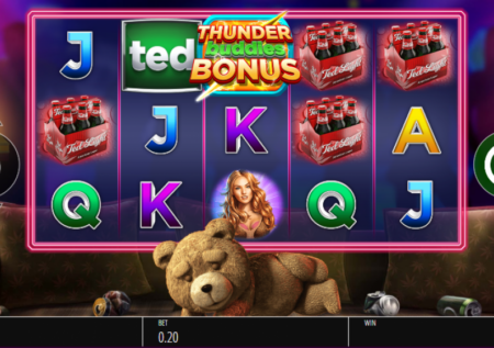 Ted