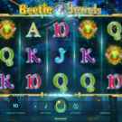 Beetle Jewels Slot
