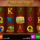 Magic Stone