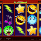 Slotomoji Slot
