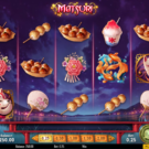 Matsuri Slot