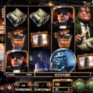 The Slotfather Part II Slot