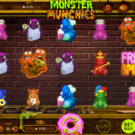 Monster Munchies