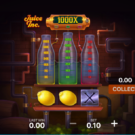 Juice Inc. Slot