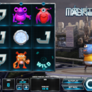 Monster Madness