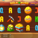 Gold Rush with Johnny Cash Slot