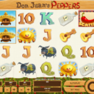 Don Juan’s Peppers