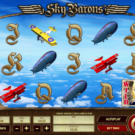 Sky Barons