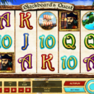 Blackbeard’s Quest