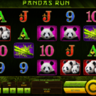 Panda’s Run
