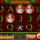 Shaolin’s Tiger