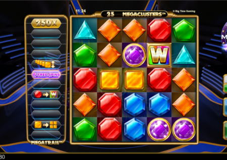 Millionaire Rush Slot