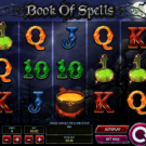 Book of Spells