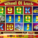 Wheel of Luck