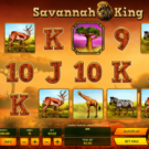 Savannah King