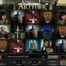 King Arthur