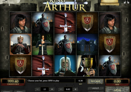 King Arthur