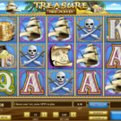 Treasure Island