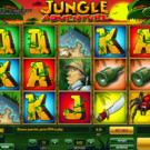 Jungle Adventure