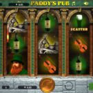 Paddy’s Pub
