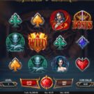 Blood Suckers II Slot