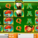 Leprechaun Hills Slot