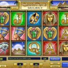 Cleopatra’s Secret