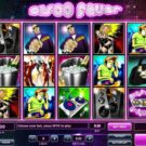Disco Fever