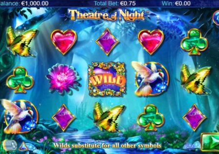 Theatre of Night