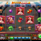 Rocco Gallo Slot