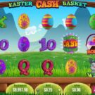 Easter Cash Baskets Slot