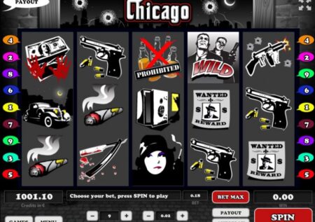 Chicago