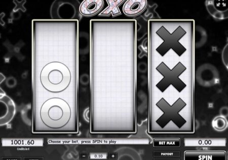 OXO