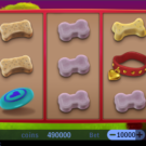 Crazy Pug Slot