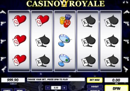 Casino Royale