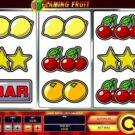 Flaming Fruit