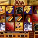 Wall Street