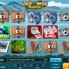 Loch Ness Monster