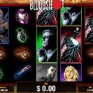 Bloodshot Slot