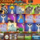 Big Game Spin 16