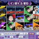 Gangland