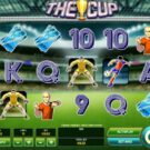 The Cup