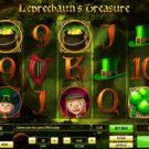 Leprechaun’s Treasure