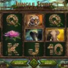 Jungle Spirit: Call of the Wild Slot
