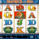 Emperor of the Sea Slot