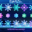 Snowflakes Slot