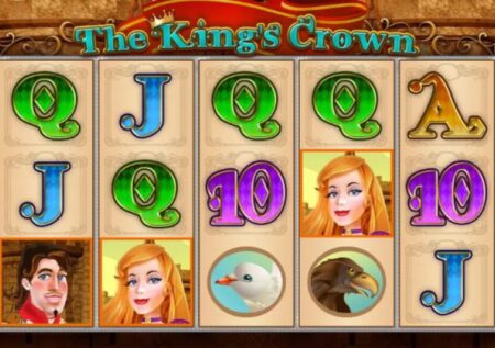The King’s Crown