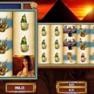 Lady of Egypt