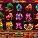 Fa-Fa Twins Slot